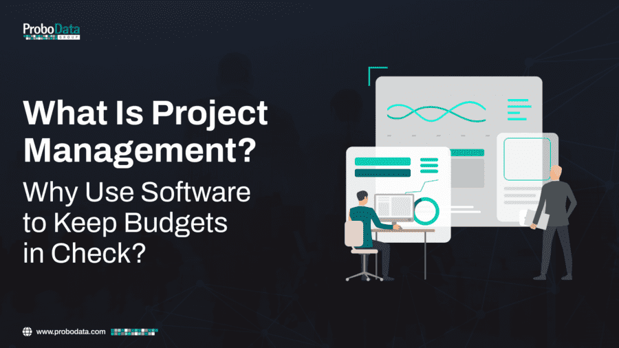 Project Cost Management