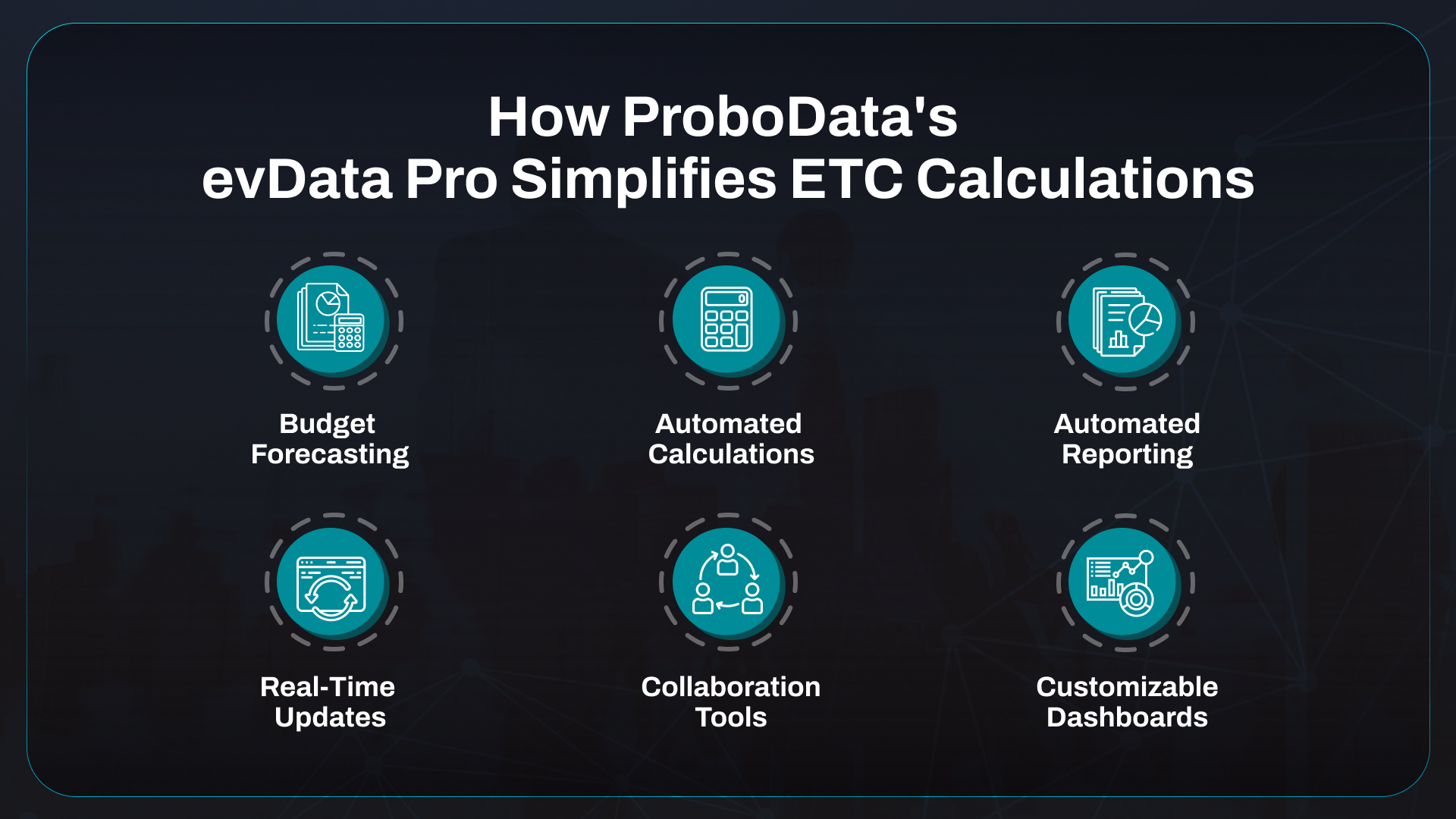 evData Pro Simplifies ETC Calculations