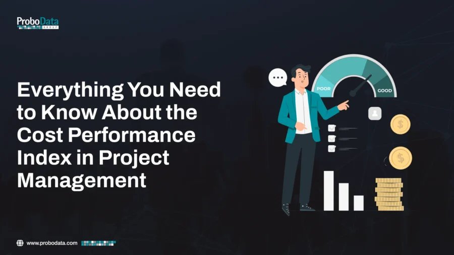 Cost Performance Index in Project Management