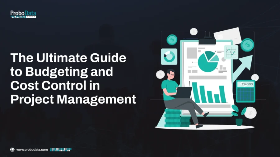 Cost Control in Project Management