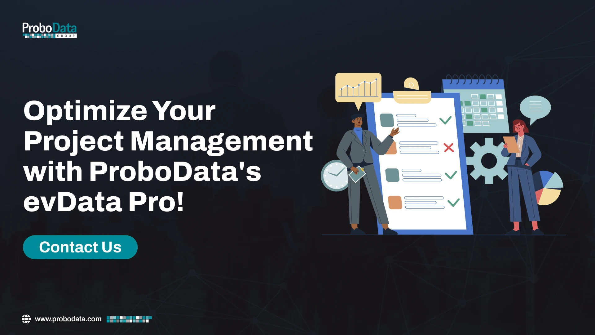Optimize Your Variance Reporting with Probodata
